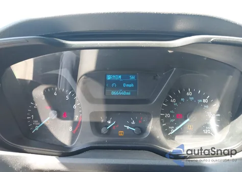 2019 Ford Transit-350 Xl from USA, damaged, VIN 1FBAX2XM7KKB83297